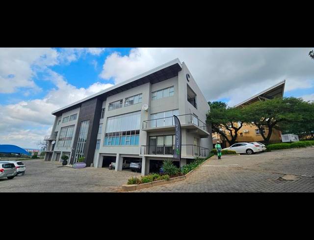 BUSINESS PROPERTY TO RENT IN KYALAMI